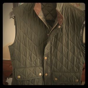 Barbour Lowerdale Gilet